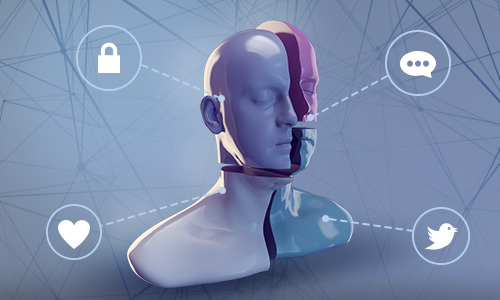 Identity-user-profile