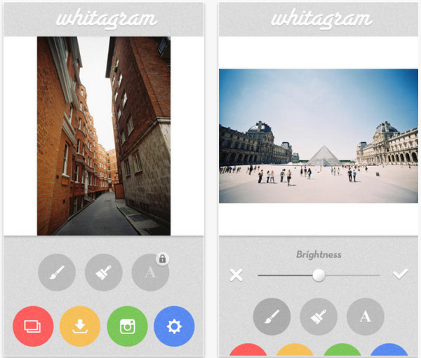 whitagram