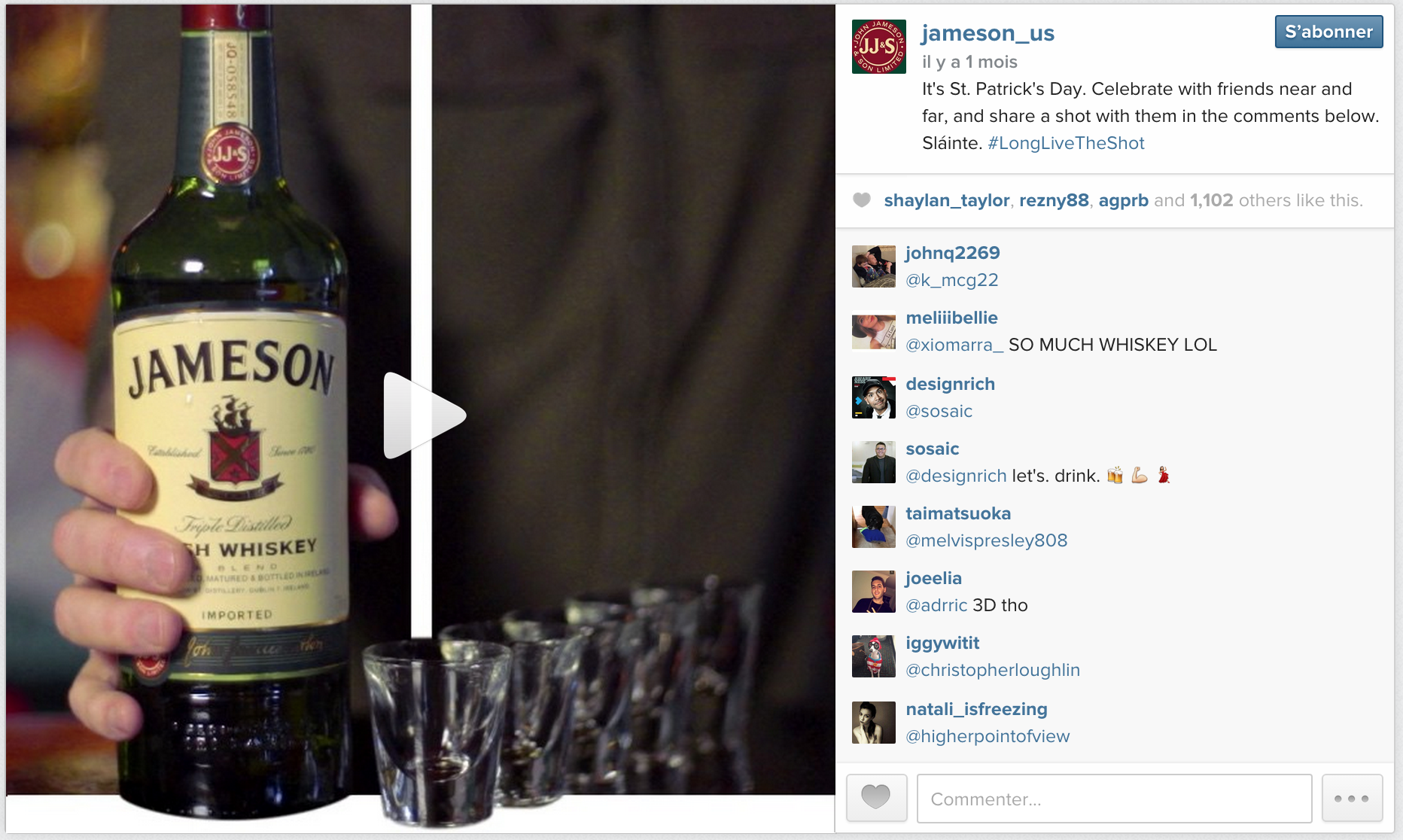 jameson-instagram