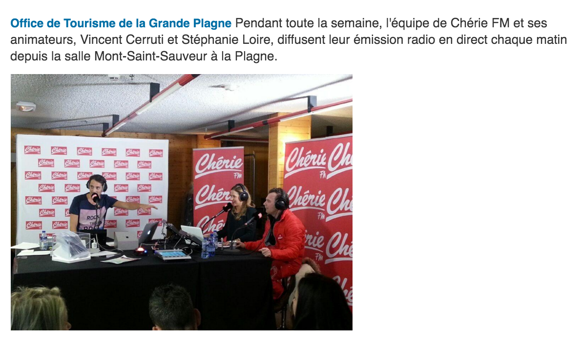 la-plagne-linkedin-emission-radio