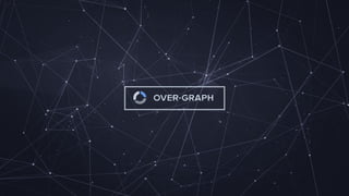 Over-Graph accueille Instagram !
Guide d’utilisation
 
